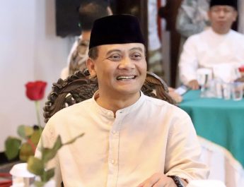 Dukungan Prabowo ke Ahmad Luthfi-Taj Yasin, Pengamat: Tak Langgar Aturan