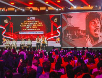 KPU DKI Siapkan TPS Khusus bagi Pemilih Anak Berhadapan dengan Hukum