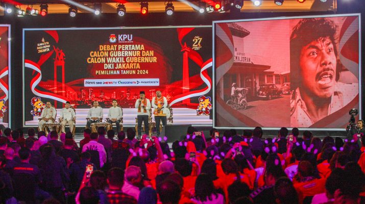 KPU DKI Siapkan TPS Khusus bagi Pemilih Anak Berhadapan dengan Hukum