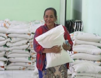 Anggota DPR Ingatkan Bansos Jangan jadi Alat Politik