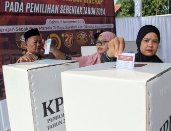 Pilkada Kota Yogyakarta, Janji Beasiswa hingga Hunian Murah untuk Gaet Pemilih Muda