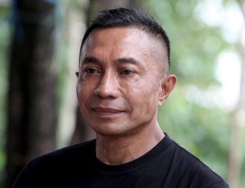 Dharma Pongrekun Kritisi Program BLT Pemerintah