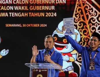 KSP Tegaskan Dukungan Presiden Prabowo ke Paslon di Pilkada tidak Langgar Aturan