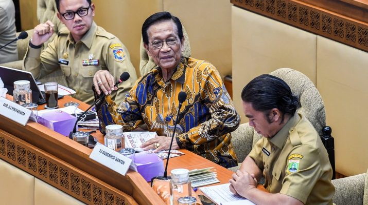 Sri Sultan: Kota dan Kabupaten di DIY Sudah Siap Laksanakan Pilkada