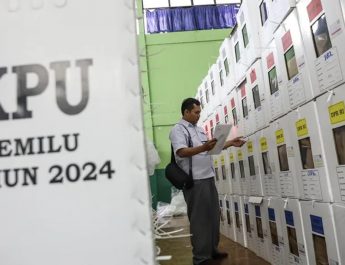 Pencoblosan Pilkada, Wamendagri Bima Arya Usulkan Libur pada 27 November