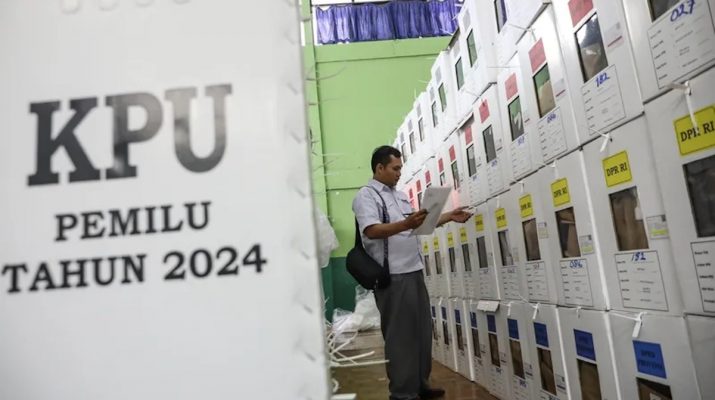 Pencoblosan Pilkada, Wamendagri Bima Arya Usulkan Libur pada 27 November