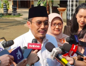 RIDO Ingin Jakarta Layak Huni Berkelas Dunia