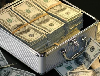 Awas Serangan Politik Uang di Masa Tenang