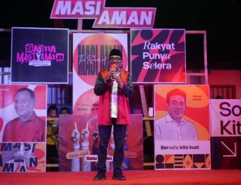 Sultan Husain Minta Polri Buka Hasil Lidik Kecelakaan Speedboat