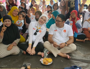 RK Ingin Urai Kepadatan Penduduk di Jakut