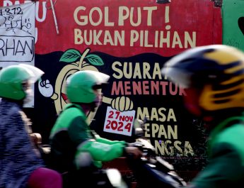 Pilkada Jadi Libur Nasional Tunggu Persetujuan Prabowo