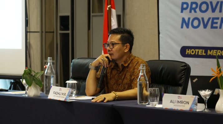 Elektabilitas Rudi-Seno mulai Ungguli Petahana Isran-Hadi di Pilgub Kaltim