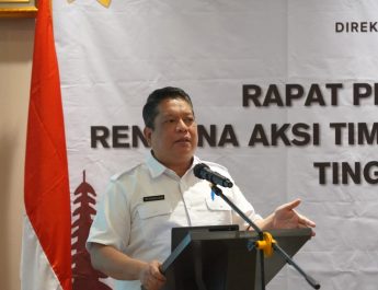 Perkuat Kolaborasi Hadapi Potensi Konflik Sosial