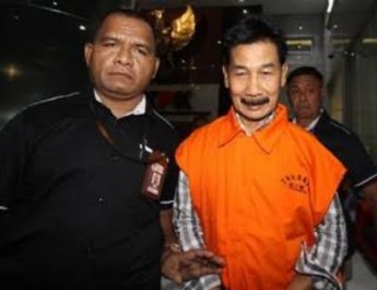 Tok! Muzni Zakaria Mantan Narapidana Korupsi Mesjid Kembali Diputuskan Bersalah