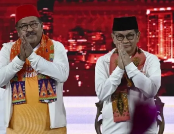 Pram-Rano Ingin Tingkatkan Kesejahteraan Warga melalui Pendidikan