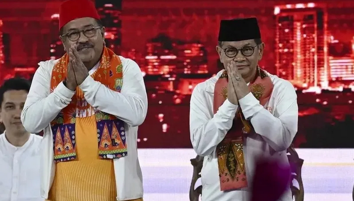 Pram-Rano Ingin Tingkatkan Kesejahteraan Warga melalui Pendidikan