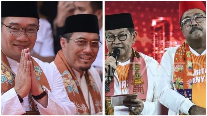 Debat Ketiga Pilkada Jakarta Bahas Lingkungan, hingga Iklim