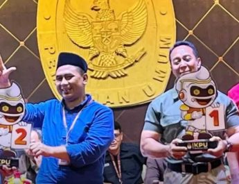 Dua Mantan Presiden akan Turun Gunung di Pilgub Jawa Tengah
