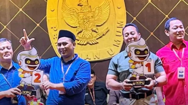 Dua Mantan Presiden akan Turun Gunung di Pilgub Jawa Tengah