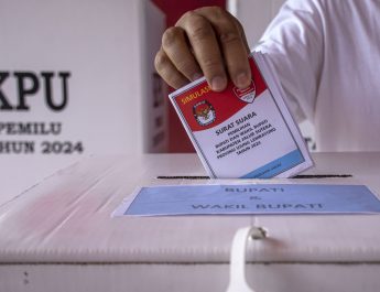 462 Personel Polda Jabar Siap Amankan Pilgub Jabar 2024