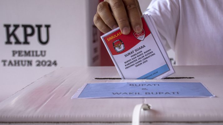 462 Personel Polda Jabar Siap Amankan Pilgub Jabar 2024