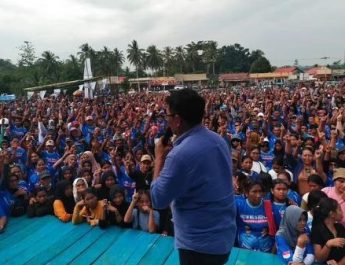 Cabub Farrel: Hidupkan Kembali Kejayaan Halmahera Timur sebagai Lumbung Pangan