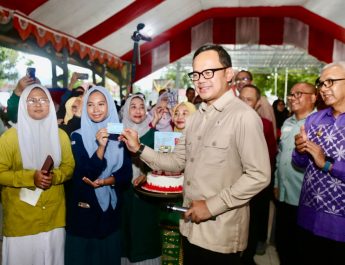 Bansos Ditunda Hingga Pilkada Selesai, Tapi Ada yang Diperbolehkan