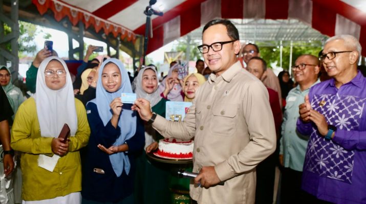 Bansos Ditunda Hingga Pilkada Selesai, Tapi Ada yang Diperbolehkan