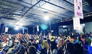 Layani Masyarakat, Edi Langkara: Optimalkan Tata Kelola Pemerintahan Halteng