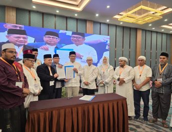 RIDO Akan Jual Saham Bir Bila Terpilih, Fahira Idris: Langkah Berani