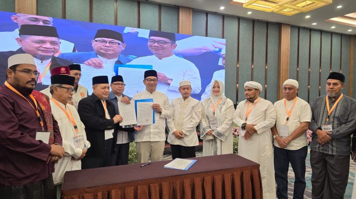 RIDO Akan Jual Saham Bir Bila Terpilih, Fahira Idris: Langkah Berani