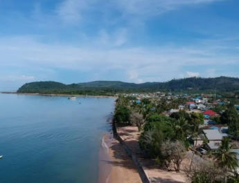 Citra Mus Optimistis Wujudkan Era Baru Taliabu Emas