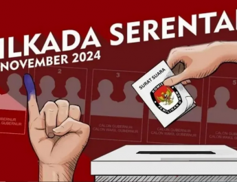 Survei Populix: Pemilih Cenderung Lihat Profil Cakada Ketimbang Parpol