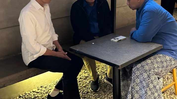 Turun Gunung Kampanye di Pilgub Jateng, Jokowi akan Sapa Masyarakat