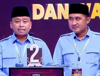 Supian Suri: Makan Siang Gratis Ciptakan Keadilan Sosial di Depok