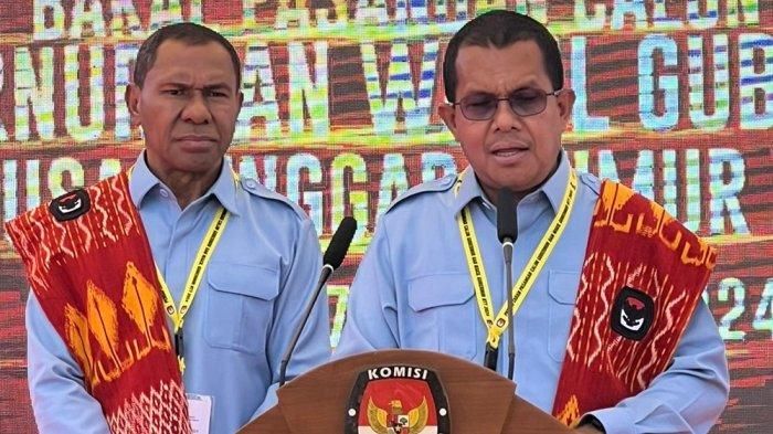 Serap Aspirasi Masyarakat, Melki-Johni Siapkan Meja Rakyat