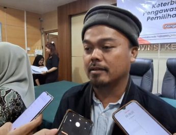 Pilkada Serentak, Babel Kurang 36.711 Lembar Surat Suara