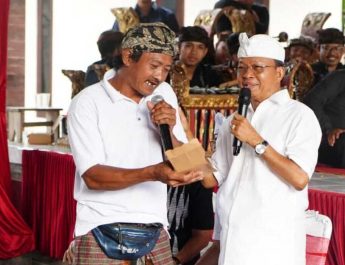 Hasil Survei Pilgub Bali: Paket Koster-Giri Menang Mutlak 70,7% dari Mulia-PAS