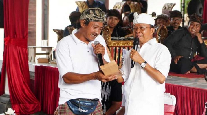 Hasil Survei Pilgub Bali: Paket Koster-Giri Menang Mutlak 70,7% dari Mulia-PAS