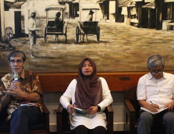 Pidanakan TNI/Polri tak Netral Butuh Komitmen Solid