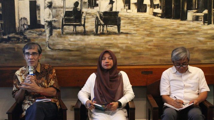 Pidanakan TNI/Polri tak Netral Butuh Komitmen Solid