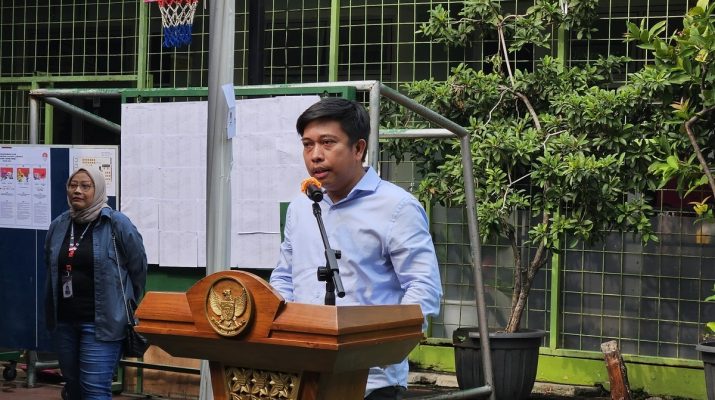 KPU DKI Jakarta Targetkan Zero Pemungutan Suara Ulang Pilkada 2024