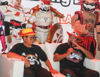 Pramono Anung Janji akan Terbuka pada Buruh Jika Menangkan Pilkada Jakarta