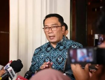 RK Pede Hadapi Debat Ketiga Pilkada Jakarta: Kami Berpengalaman Menata Kota