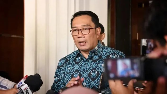 RK Pede Hadapi Debat Ketiga Pilkada Jakarta: Kami Berpengalaman Menata Kota