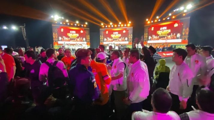 Evaluasi dari Debat Kedua, KPU DKI Perketat APK yang Dibawa Pendukung