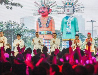 Cek Rute Menuju Lokasi Debat Ketiga Pilkada Jakarta 2024