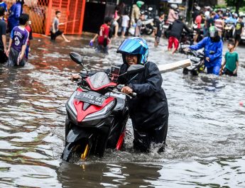 Ridwan Kamil akan Fokus ke Cara Atasi Banjir di Debat Ketiga Pilkada Jakarta
