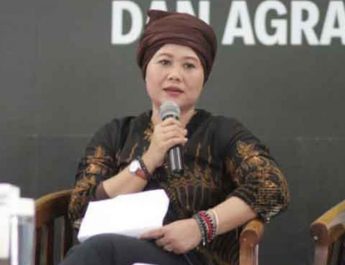 Luluk Nur Hamidah tak Punya Persiapan Khusus Hadapi Debat Pamungkas Pilgub Jatim