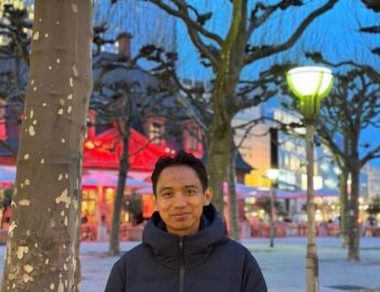 Magnet Jokowi Masih Kuat di Jateng, Berkah Buat Luthfi-Yasin